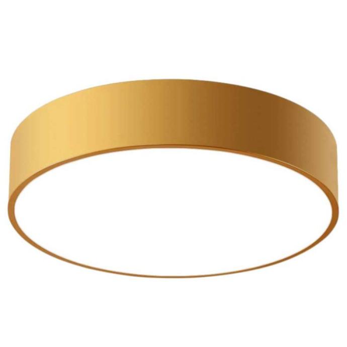 PLAFON LAMPA CLASSIC APP874-C GOLD 50 CM