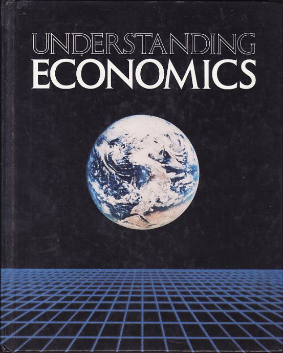 ALLEN W. SMITH : UNDERSTANDING ECONOMICS , 1986. NEW YORK