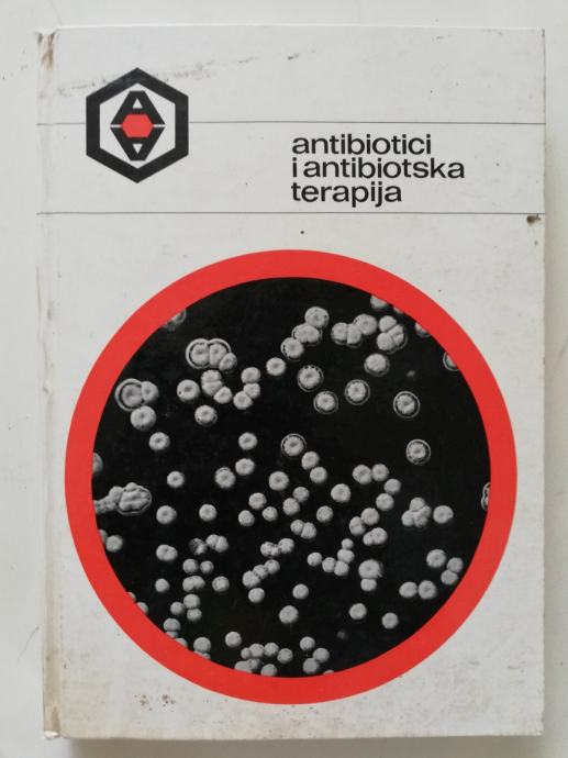 Antibiotici i antibiotska terapija