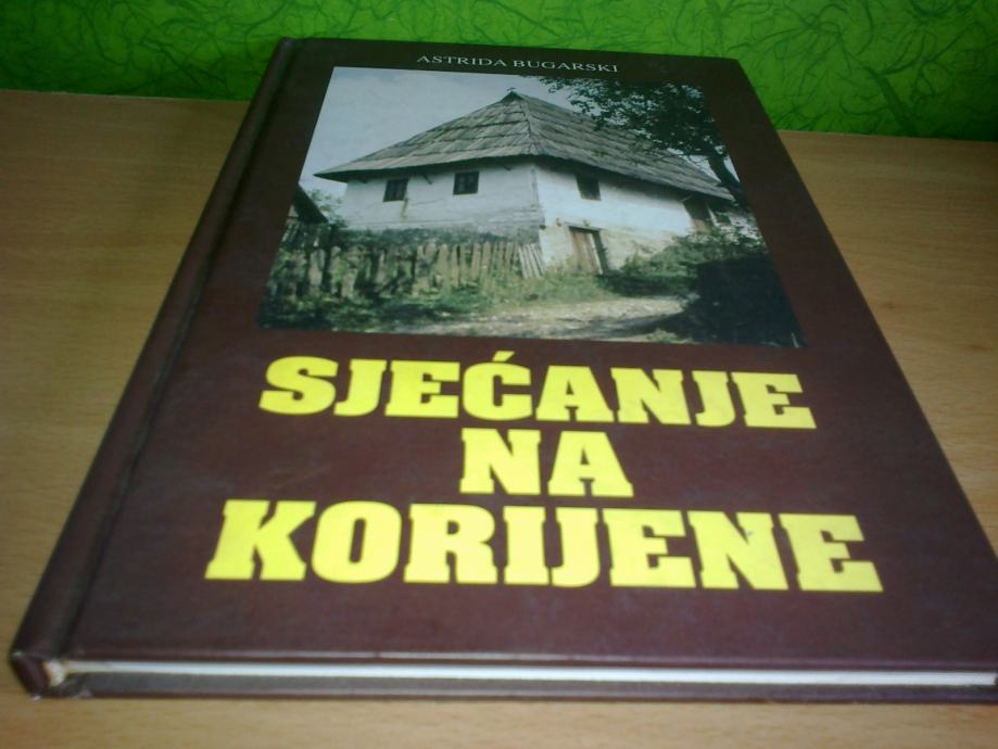 Tradicionalne stambene zgrade Hrvata Bosne i Hercegovine u drugoj