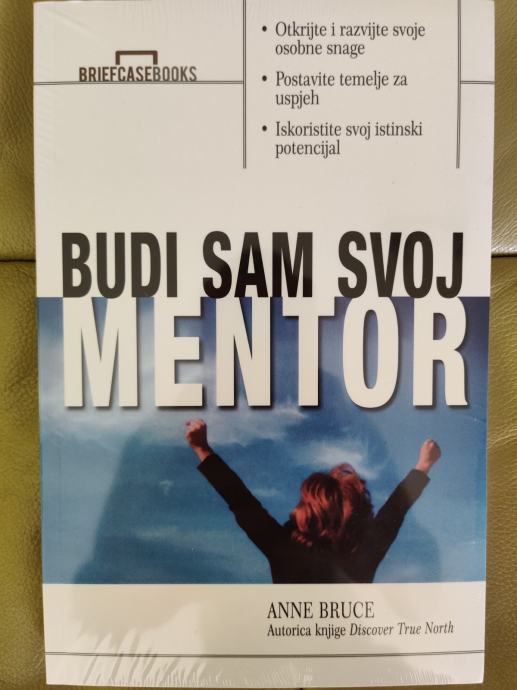 BUDI SAM SVOJ MENTOR