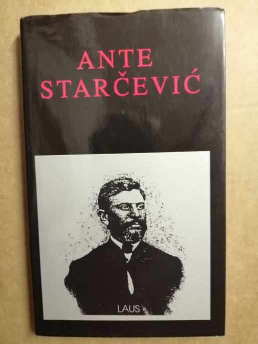 Dr. Ante Starčević