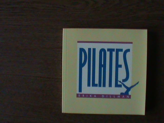 ERIKA DILLMAN - PILATES