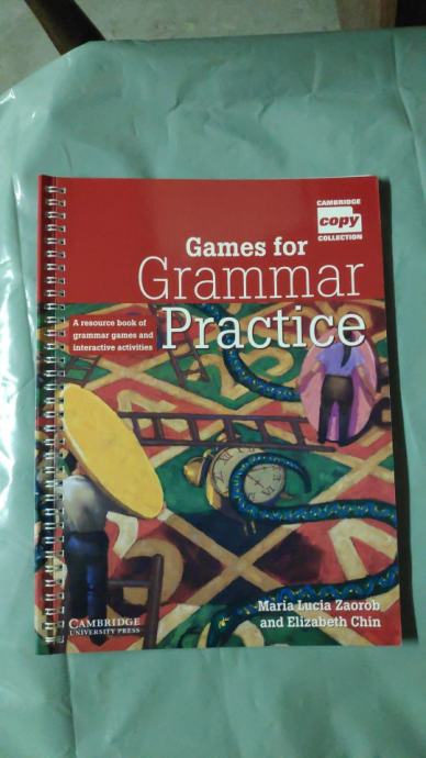 games-for-grammar-practice