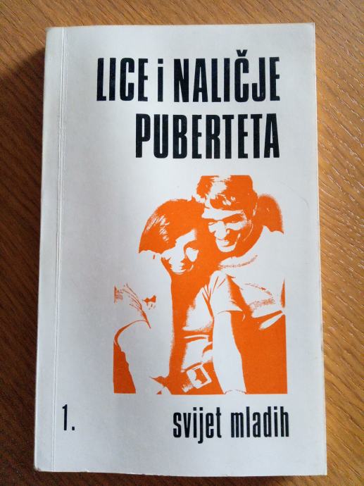 Lice i naličje puberteta