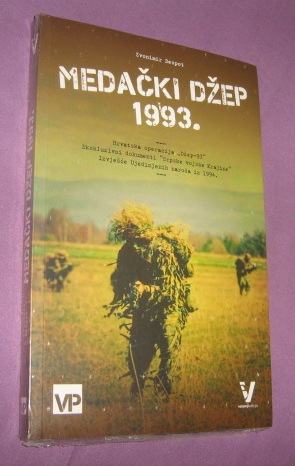 Medački džep 1993., Zvonimir Despot, Zagreb, 2012. (46)