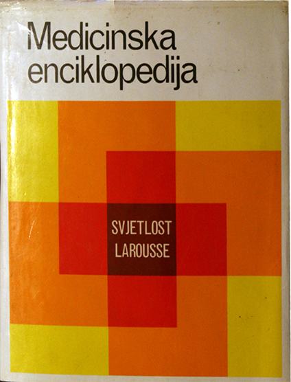 Medicinska enciklopedija 1-3