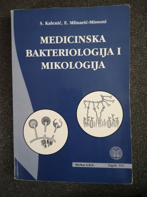 Medicinska mikrobiologija