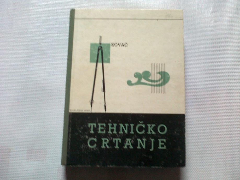 Tehničko crtanje