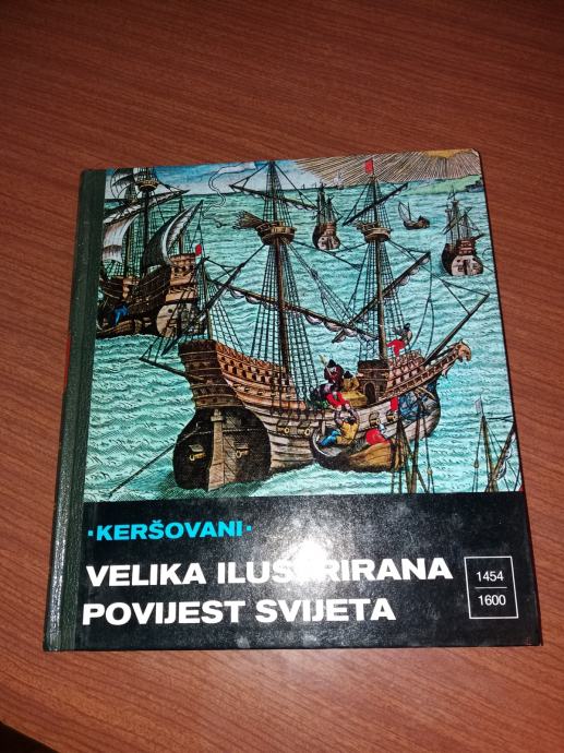 Velika ilustrirana povijest svijeta (Broj 11)