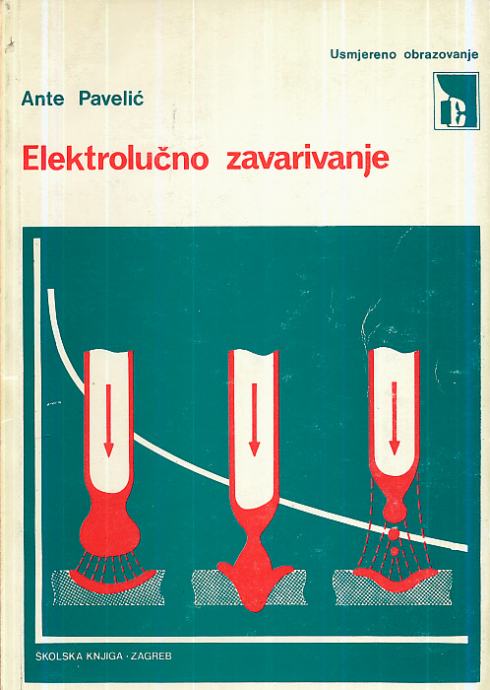 ZAVARIVANJE - Elektrolučno zavarivanje i srodni postupci