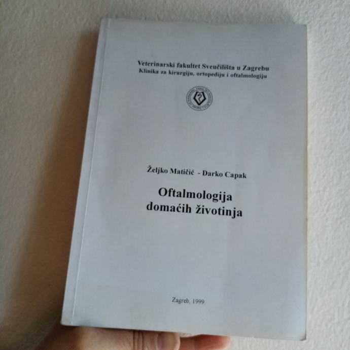 Bolesti mokraćnog sustava domaćih životinja