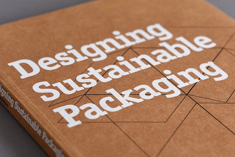 Designing Sustainable Packaging - Scott Boylston