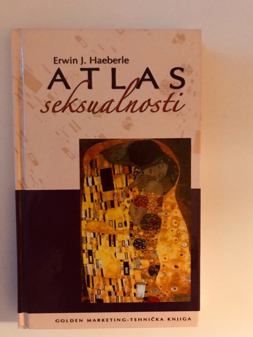 Erwin J Haeberle Atlas Seksualnosti 4249