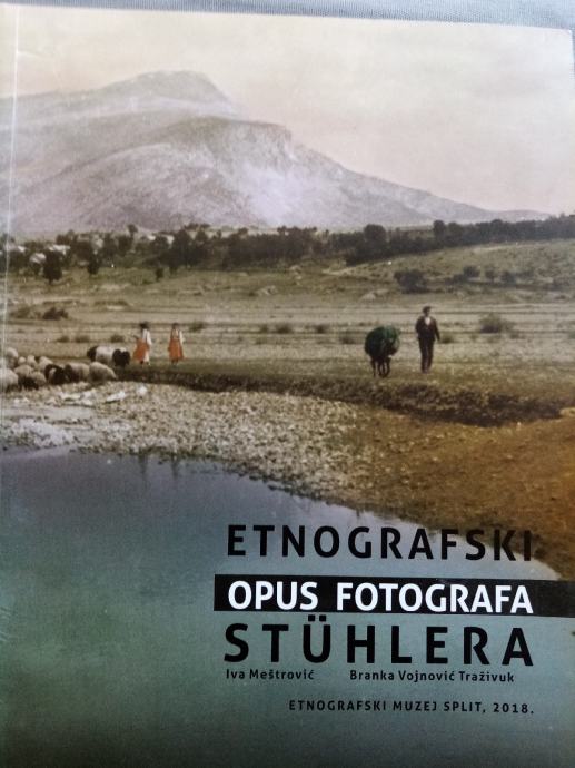 Etnografija ,Fotograf Stuhler