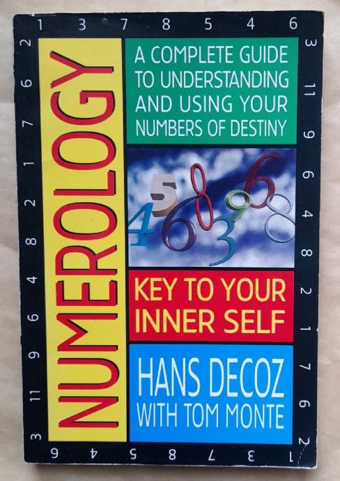 hans decoz numerology free pdf