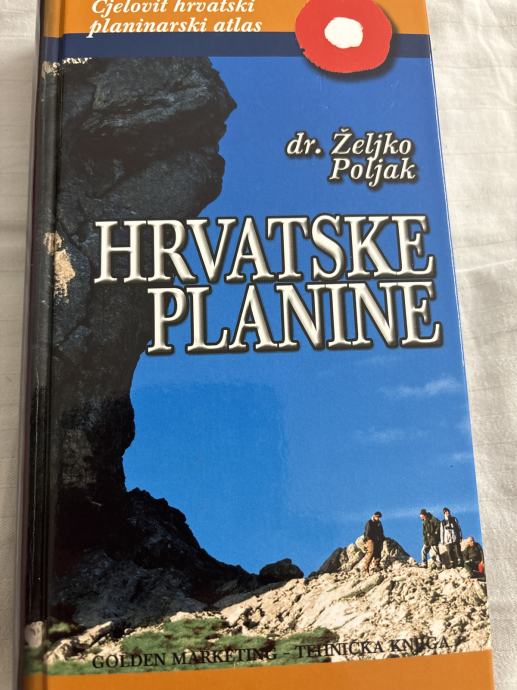 Hrvatske planine