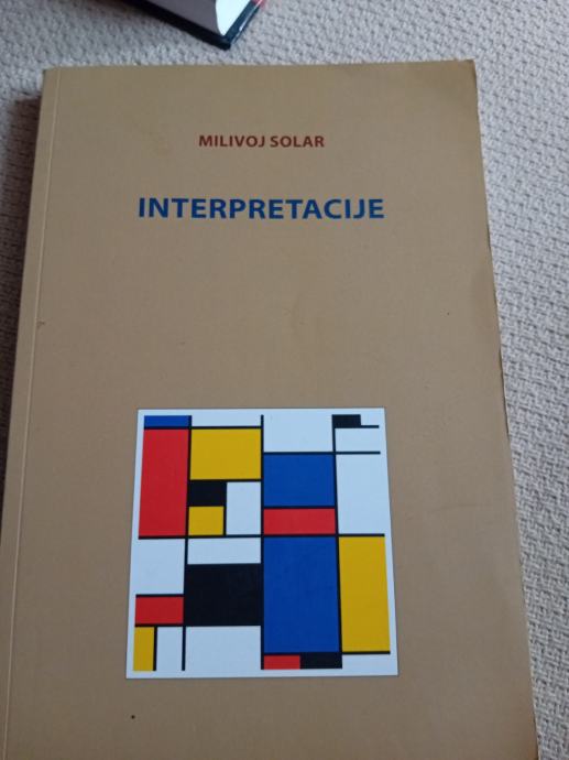 interpretacije milivoj solar