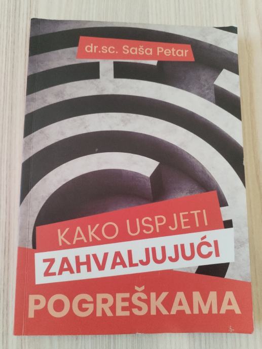 Kako Uspjeti Zahvaljujuci Pogreskama