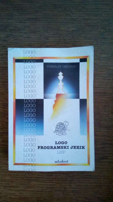 LOGO programski jezik - Tomislav Grčanac