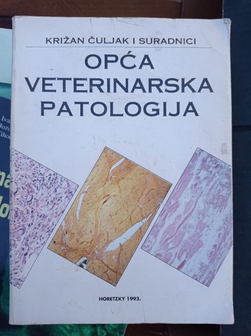 Opća veterinarska patologija