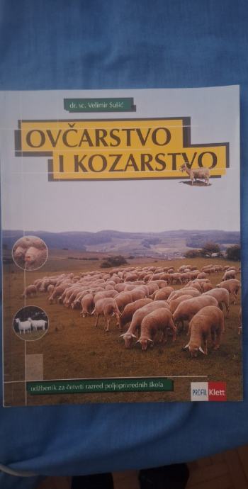 Ovčarstvo i kozarstvo