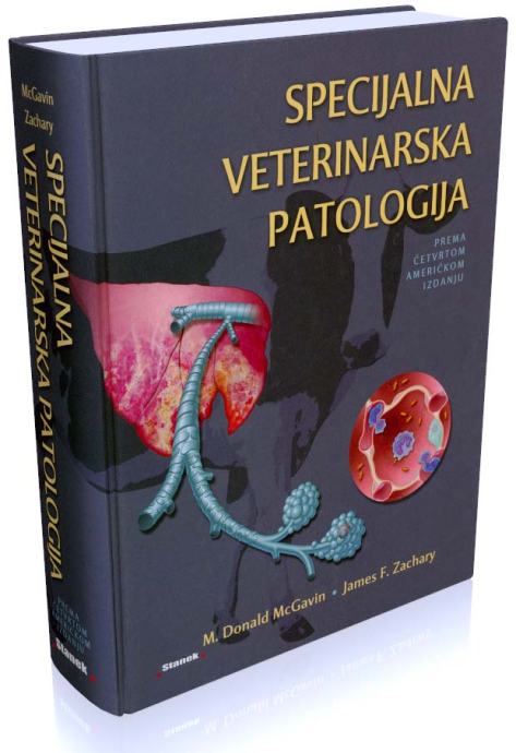 SPECIJALNA VETERINARSKA PATOLOGIJA