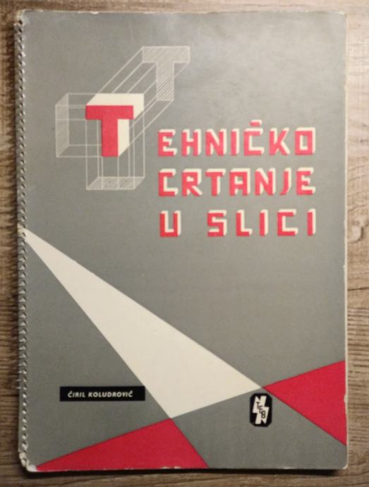 Tehničko crtanje u slici