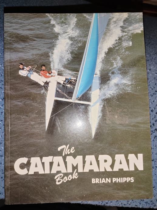 the catamaran book