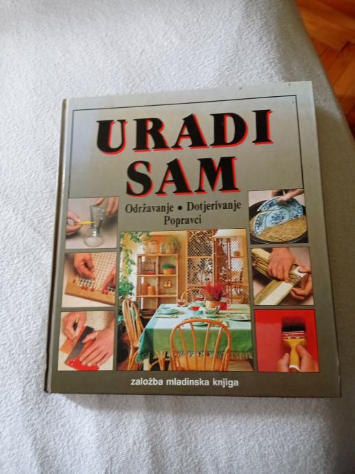 Uradi sam