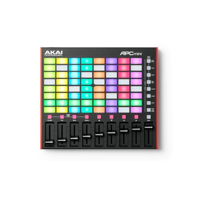 AKAI APC MINI MK2