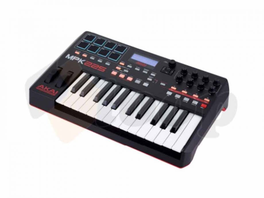 AKAI Professional MPK 225