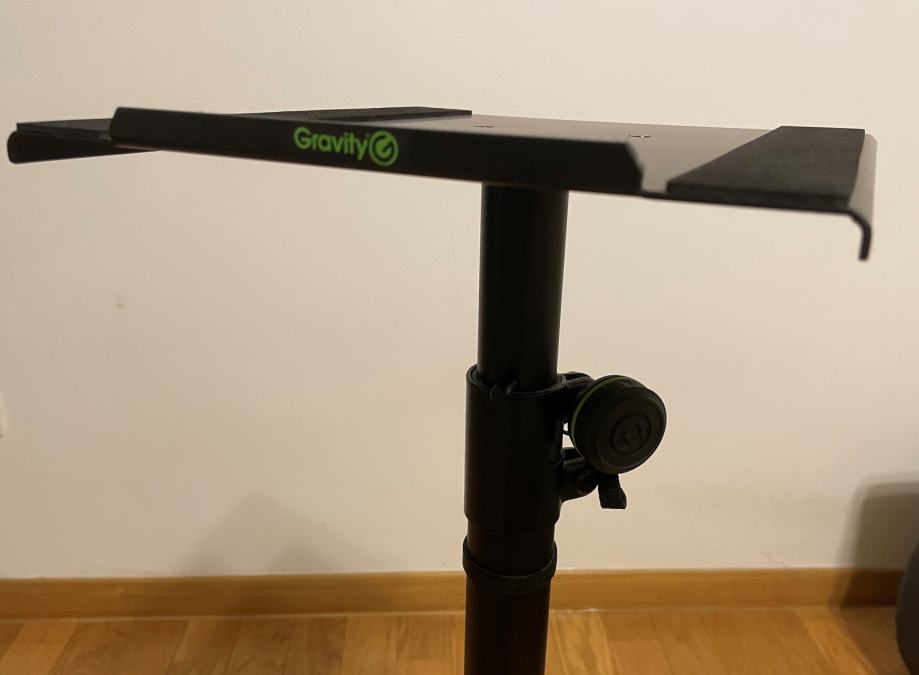 Gravity SP 3202 Stalci za studio monitore x 2