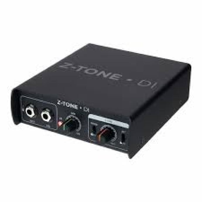 IK Multimedia Z-TONE DI