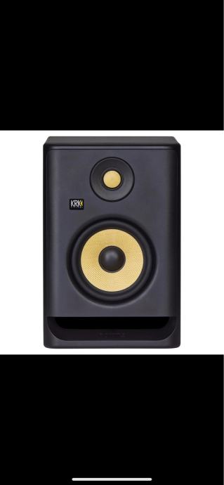 KRK Rokit RP5 G4