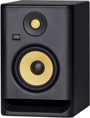 KRK Rokit RP7 G4 aktivni studijski monitor