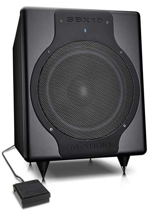 M-AUDIO SBX 10