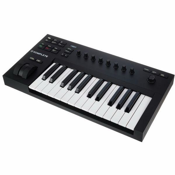 Native Instruments Komplete Kontrol A25 MIDI kontroler