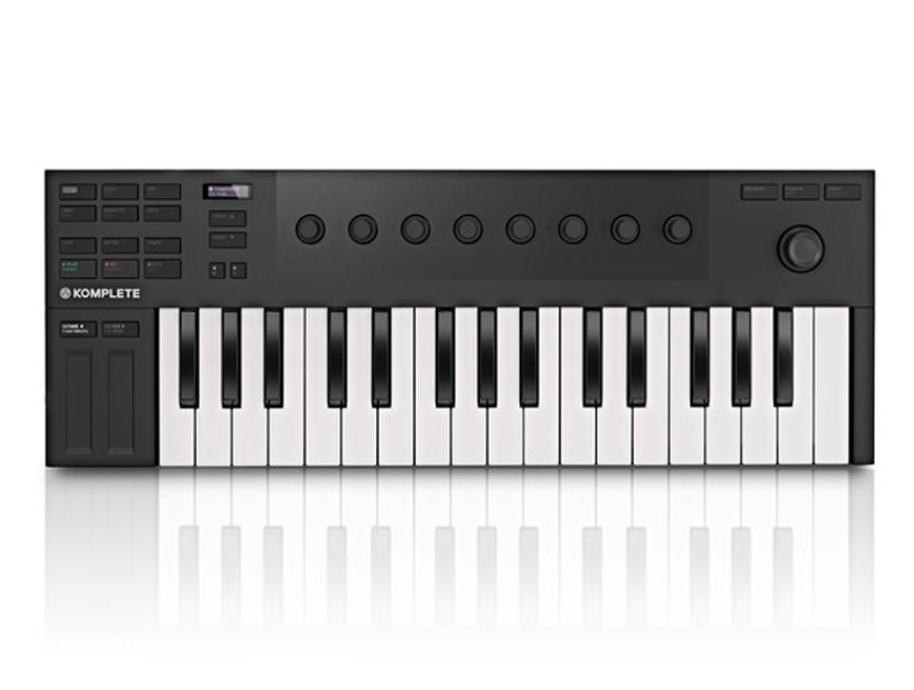 Native Instruments Komplete Kontrol M32 MIDI kontroler