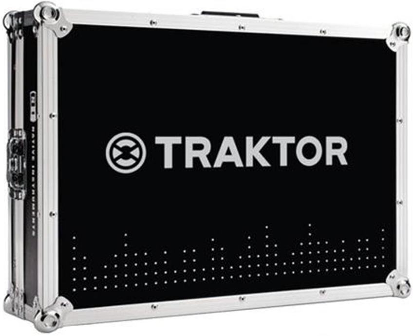 Native Instruments Traktor Kontrol S4 MK3 Case kofer