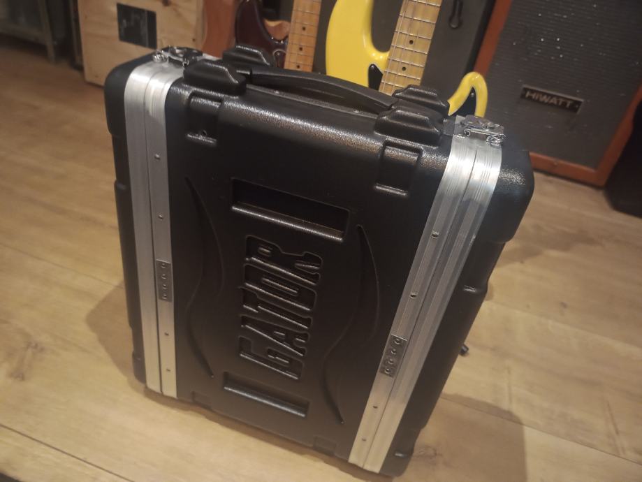 Rackcase Gator 2U nov