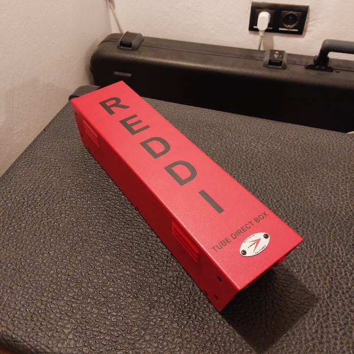 REDDI DI Box