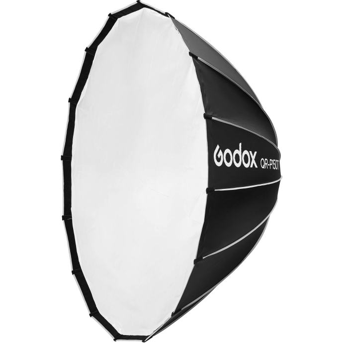 Godox QR-P120T softbox parabolic (120cm)