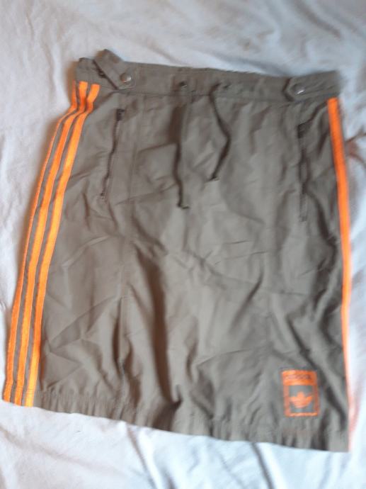 Suknja (Šos) adidas retro