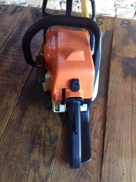  Stihl MS 017  MS  170