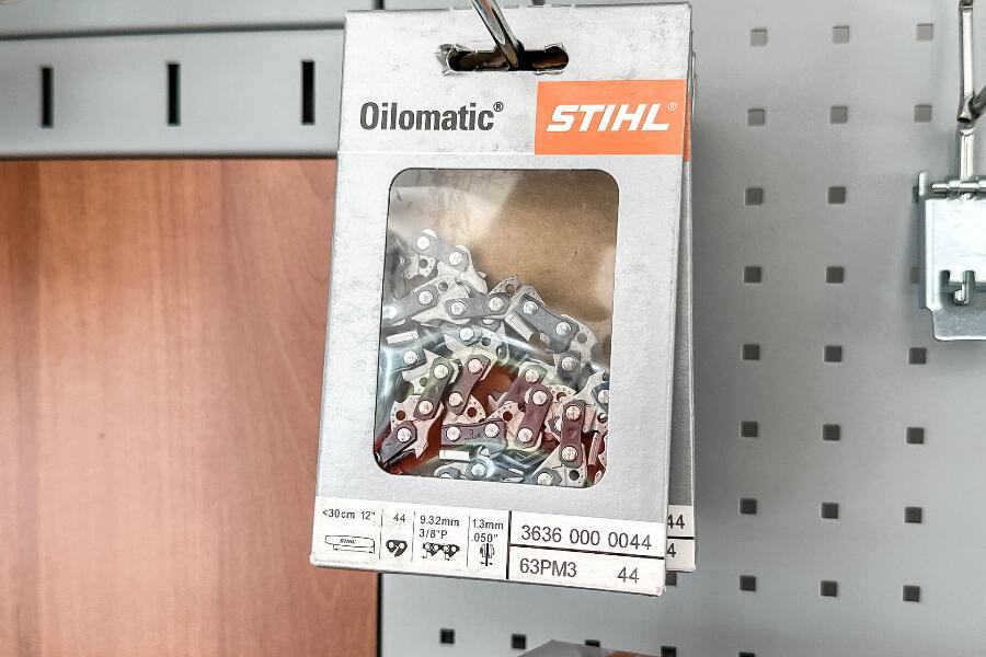 Lanac Stihl Oilomatic 3/8"