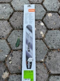 STIHL VODILICA I LANAC ROLLOMATIC 40 cm debljina 1.6mm, a=8.25mm NOVO