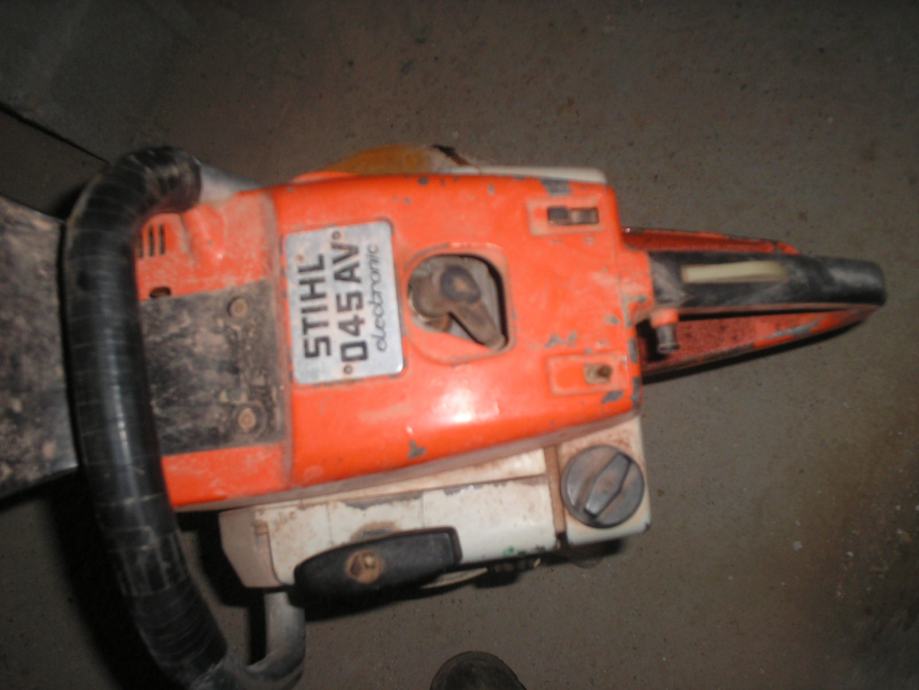 stihl 045 AV