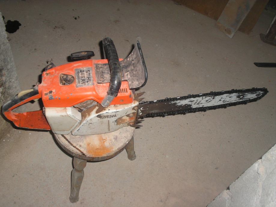 stihl 045 AV