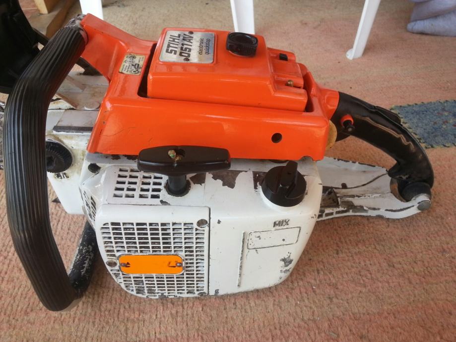 Stihl 051 AV